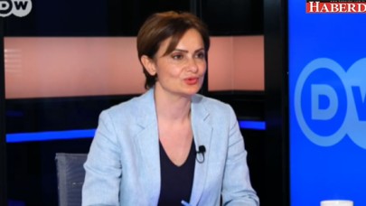 Canan Kaftancıoğlu: AKP seçmeninden daha çok oy alacağız