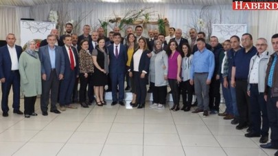 SICACIK BİR DOST ELİ İLE BAYRAM ÖNCESİ ÇOCUKLARIN YÜZÜ GÜLDÜ