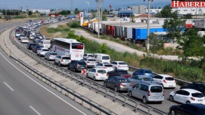 Bayram alarmı! 185 bin personel yollarda olacak