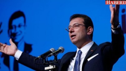 Ekrem İmamoğlundan tatile gideceklere çağrı