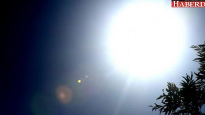 Etkisini gösteren güneş deri hastalıklarını artırdı