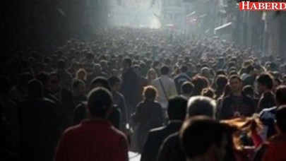 Her beş vatandaştan biri şüpheli