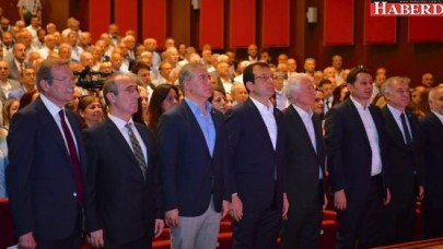 Asla değişmeyeceğiz