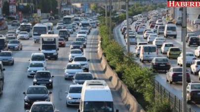 Yola çıkanlar dikkat! İşte kara yollarında son durum