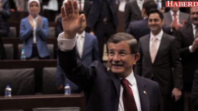 İşte Davutoğlunun yeni parti stratejisi