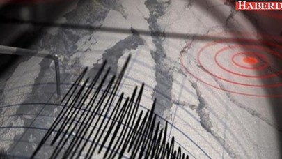 Bodrum'da 4,2 büyüklüğünde deprem