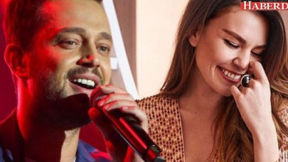 Murat Boz: Muhteşemsin bir tanem!