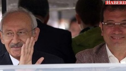 Kılıçdaroğlu: Hep birlikte usanmadan çalışacağız