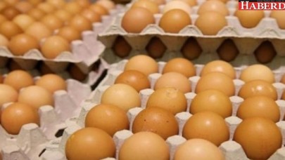 Yumurtanın neden ucuzladığı belli oldu