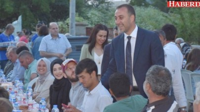 Belediye kasasından tek kuruş çıkmıyor