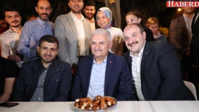 Gençlere 10 GB internet vereceğiz