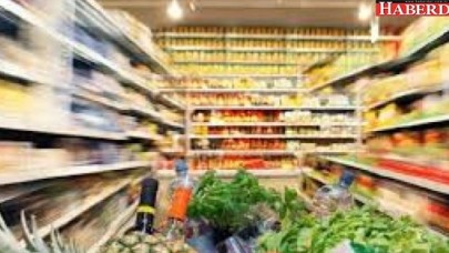 Enflasyon rakamları açıklandı!