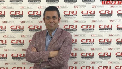 Mehmet Mert: Gazeteciler artık kendisini gazeteci olarak lanse etmiyor