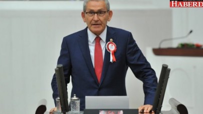 CHP Denizli Milletvekili Kazım Arslan yaşamını yitirdi