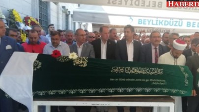 Kahriman ailesinin acı günü