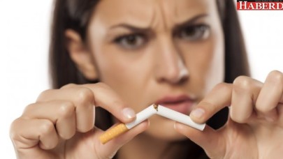 Milyonların ölüm nedeni sigara
