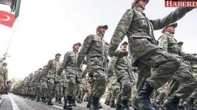 Erken terhise ‘kademeli’ formül