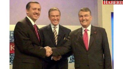 Gazeteci Uğur Dündar şimdiye kadar hangi liderleri buluşturdu!