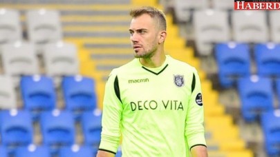 Mert kalede devleşti