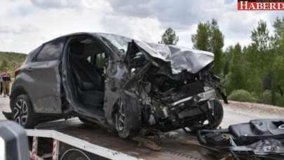 İçişleri Bakanlığı 9 günlük Bayram tatilinin kaza bilançosunu açıkladı