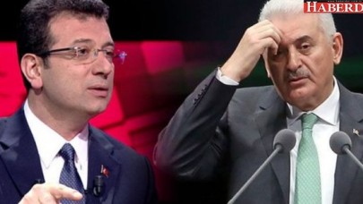 Ekrem İmamoğlu - Binali Yıldırım yayını hakkında bomba iddia! Yönetecek isim...