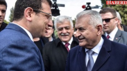 Ortak canlı yayının tarihi belli oldu: Ekrem İmamoğlundan ilk açıklama!