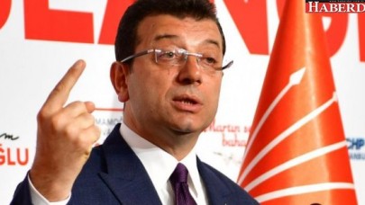 Özel ekip oluşturuldu! AKP harıl harıl İmamoğlunun açığını arıyor