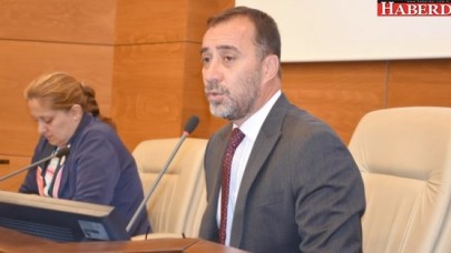 BELEDİYEDE TASARRUF DÖNEMİ BAŞLADI