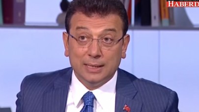 Ekrem İmamoğlundan yandaş basın sorusuna Demirören örneği