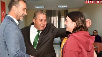 Silivri eğitimlere başladı