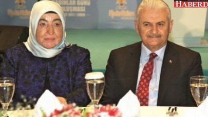 Semiha Yıldırım: Dilek İmamoğlu’na çok teşekkür ediyorum