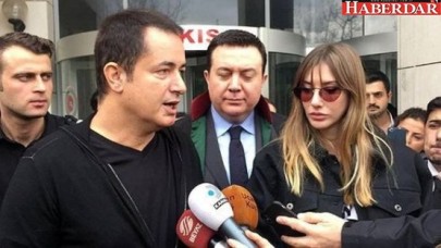 Milyonluk boşanmalara vergi incelemesi