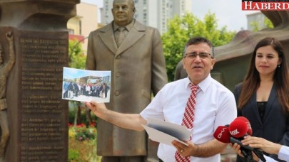 Denktaş yaşasa üzülürdü