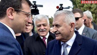 İmamoğlu mu, Yıldırım mı; Canlı yayın hangi isme yarayacak?