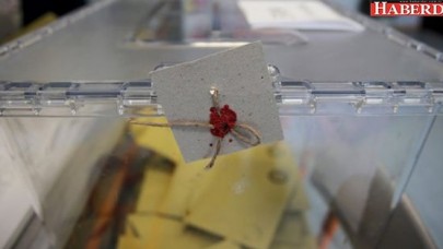 23 Haziran İstanbul seçimi için seçim yasakları başladı