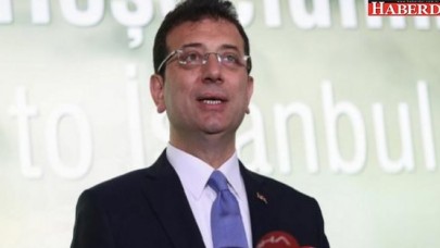 Ekrem İmamoğlu Kentsel Gelişim Çözümlerini açıklıyor