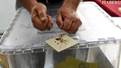 Bankacılara zorla sandık görevi! Ailelerine kadar aranıp....