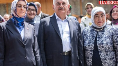 Çok güzel teklifler geldi