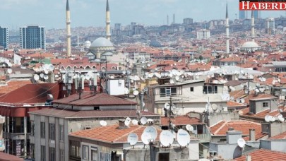 15 Haziranda imar affı bitiyor