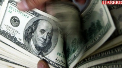 Dolar ve euroda günün ilk rakamları