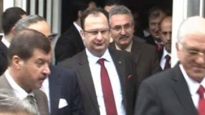 İlk dosyası 'Seyfi Oktay'