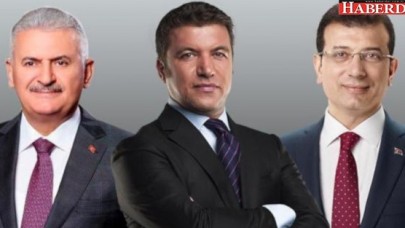 İmamoğlu - Yıldırım yayınının moderatörü İsmail Küçükkayadan açıklama