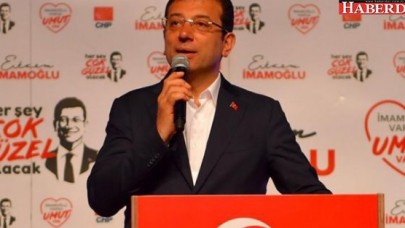 Ekrem İmamoğlu: 24 Haziranda görevimize döneceğiz