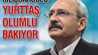 Kılıçdaroğlu: Devrim yaptık