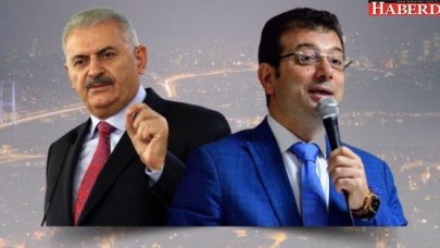 Ekrem İmamoğlu ile Binali Yıldırım canlı yayınını hangi şirket yapacak?