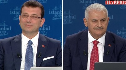 KOZLARINI PAYLAŞTILAR