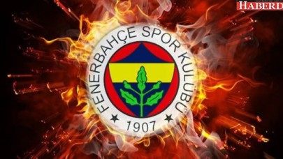 Fenerbahçeden 2 bomba!