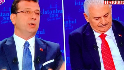 İsmail Küçükkaya, FETÖ sorusunda Binali Yıldırımı pas geçti