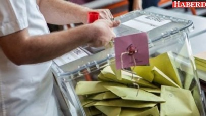 23 Haziranda nerede oy kullanacağım? YSK seçmen sorgulama