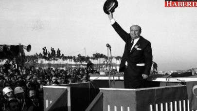 Demirel ölümünün 4.yılında törenlerle anılıyor